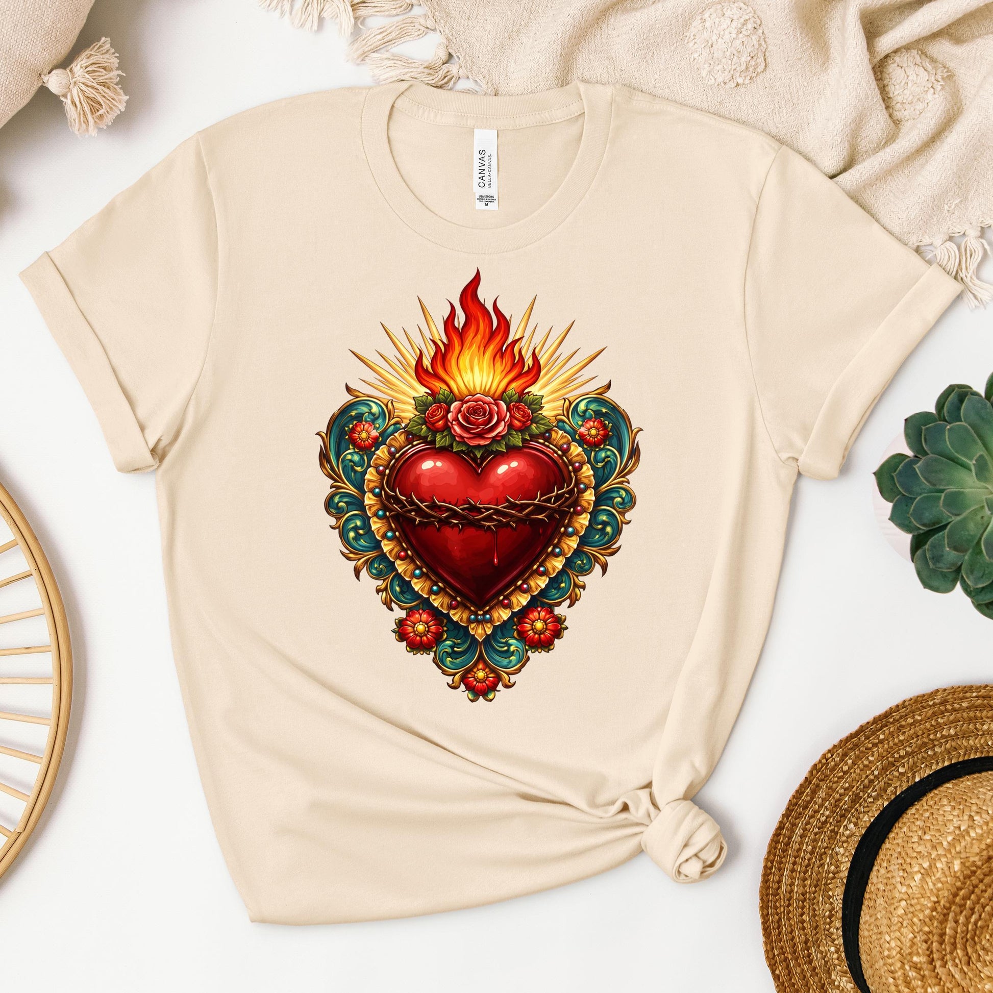 Sacred Heart 01