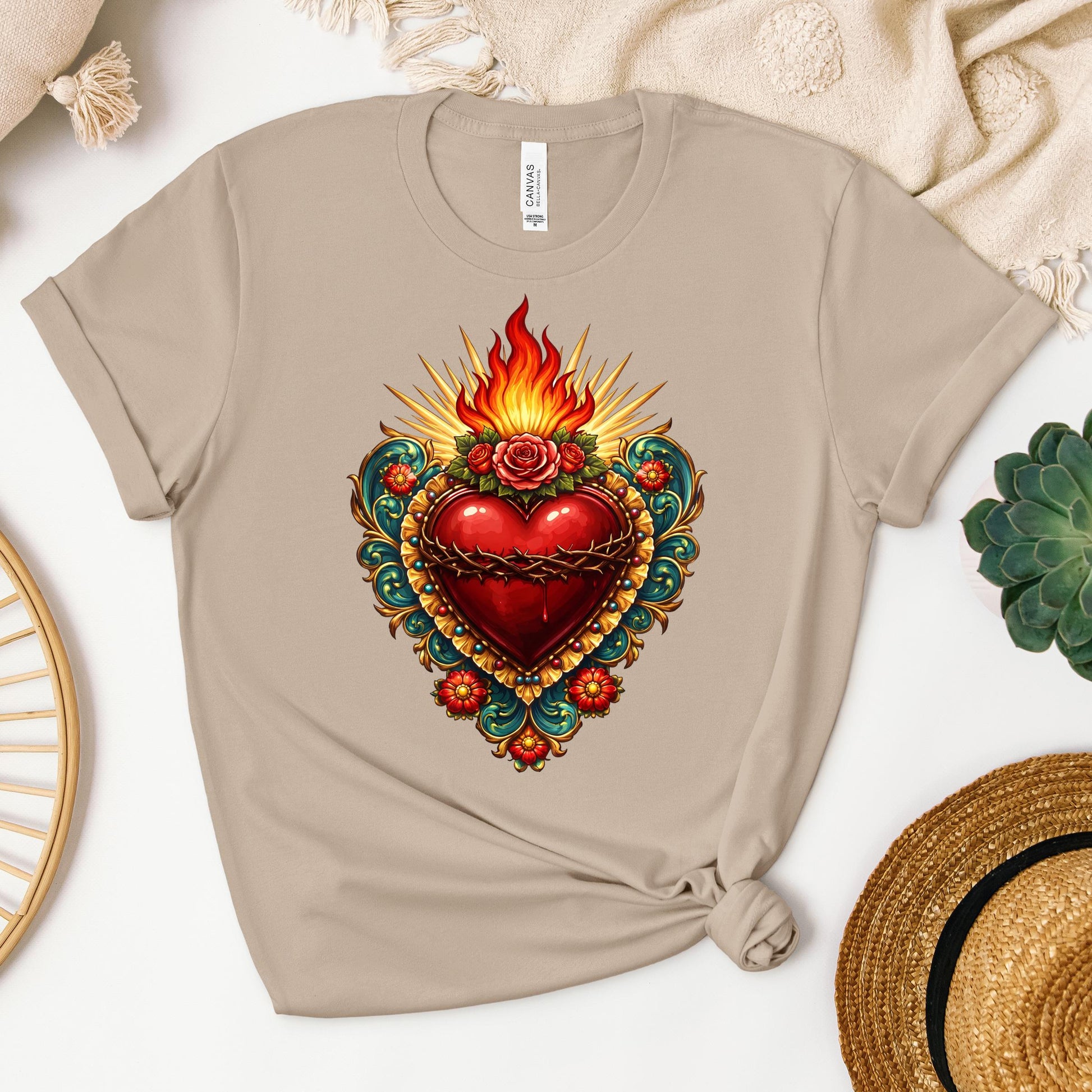 Sacred Heart 01