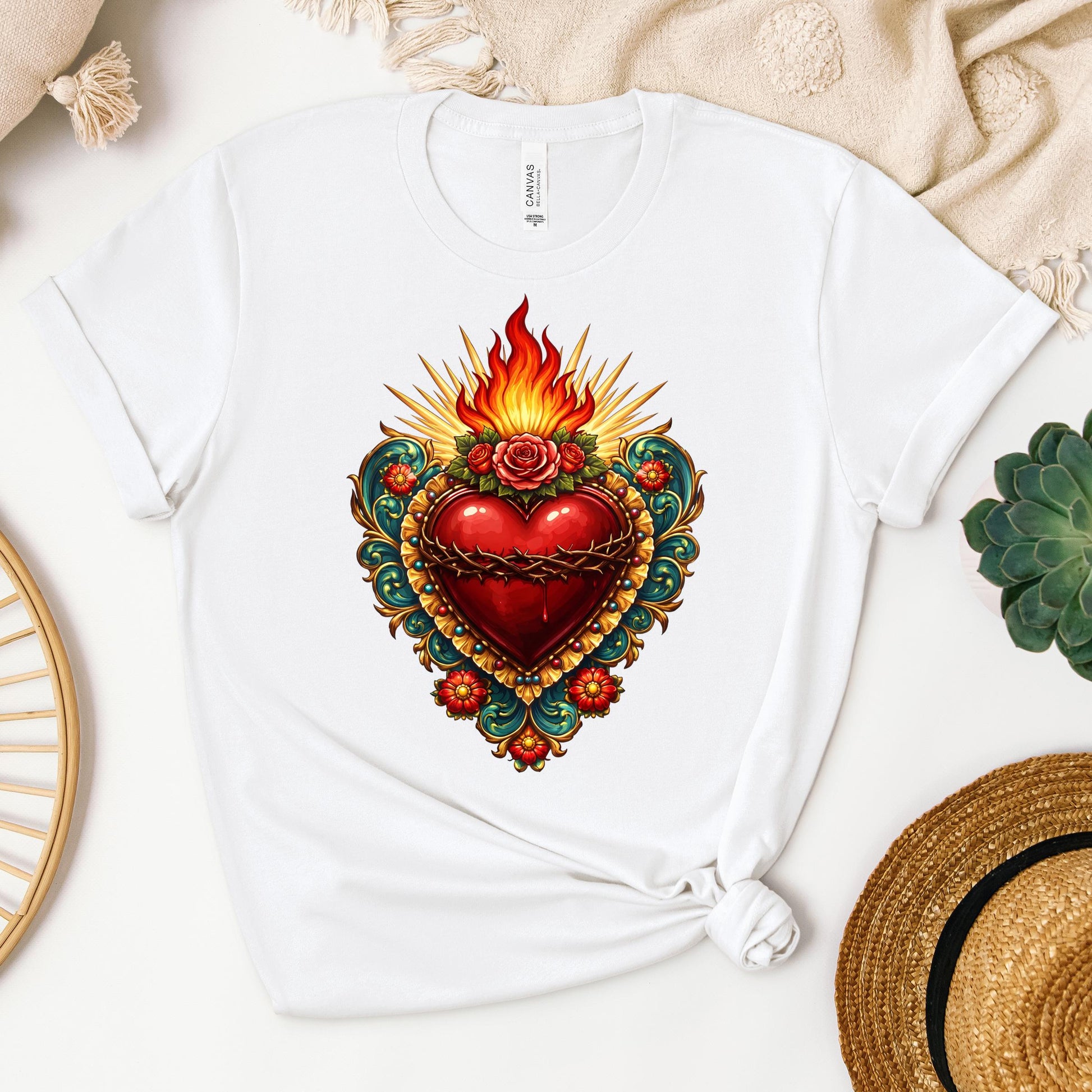 Sacred Heart 01
