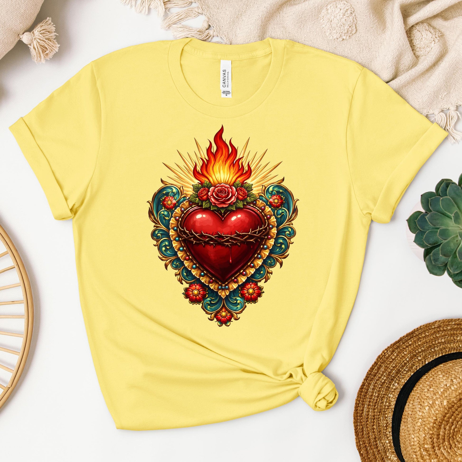 Sacred Heart 01