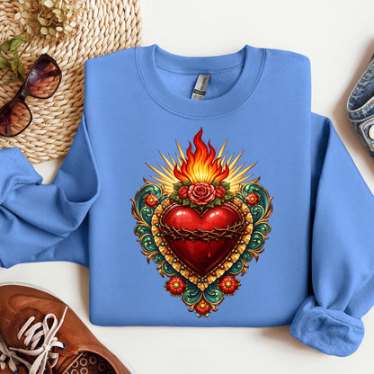 Sacred Heart 01