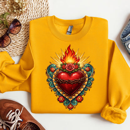Sacred Heart 01