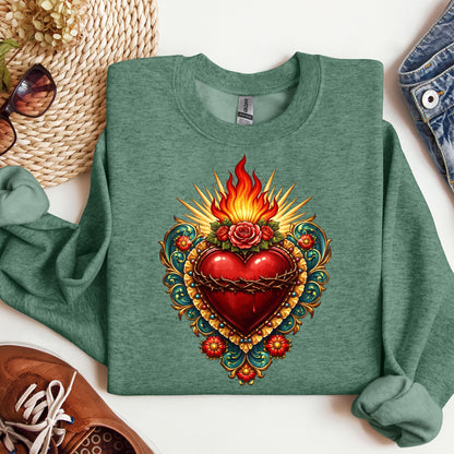Sacred Heart 01
