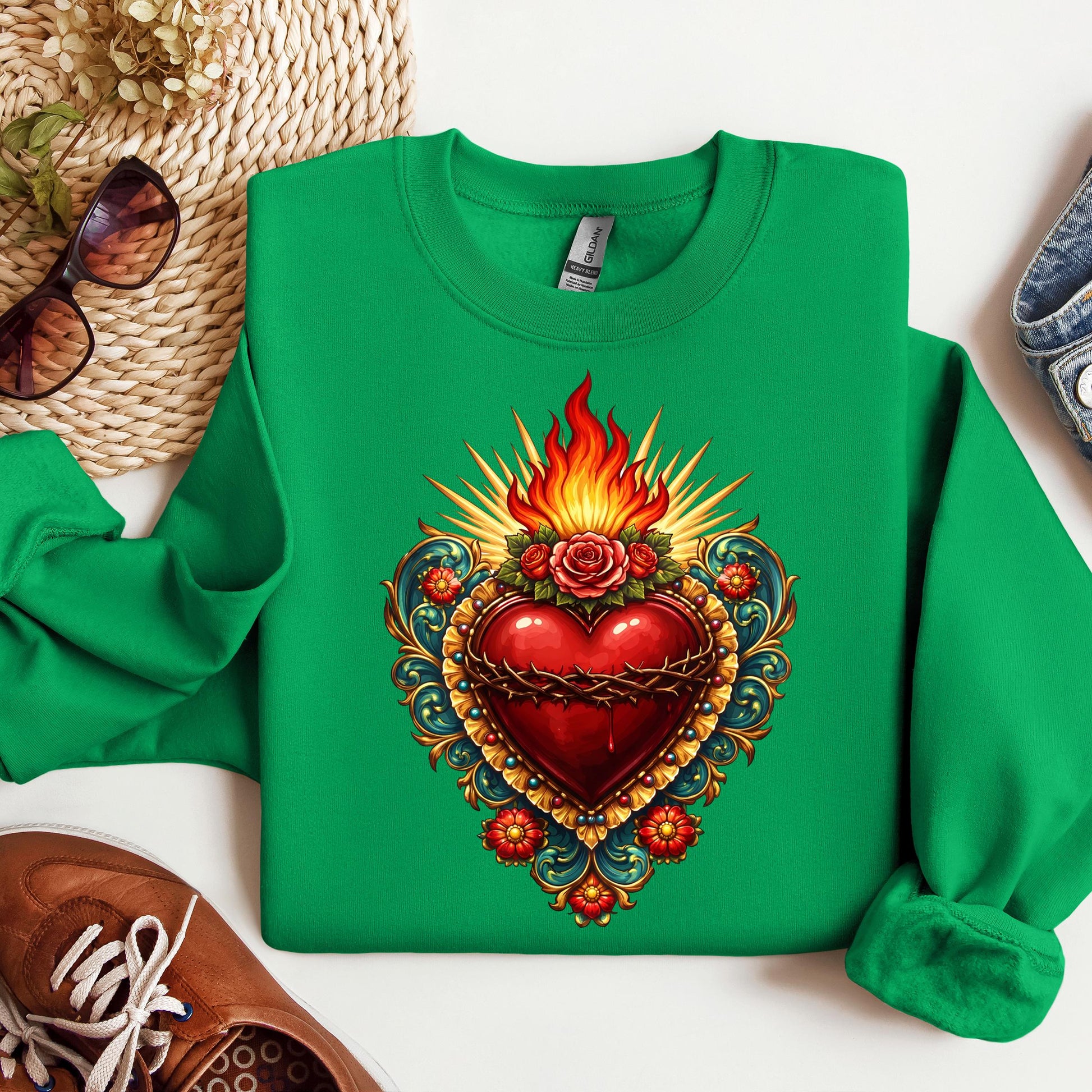 Sacred Heart 01