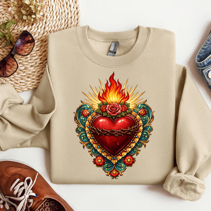 Sacred Heart 01