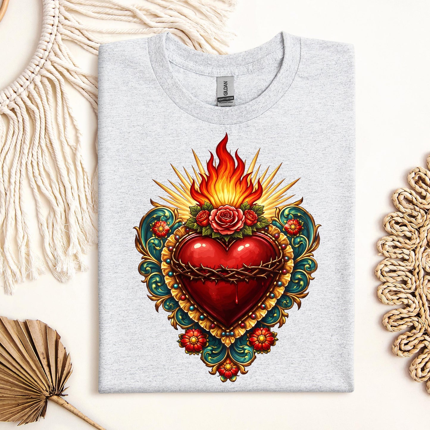 Sacred Heart 01