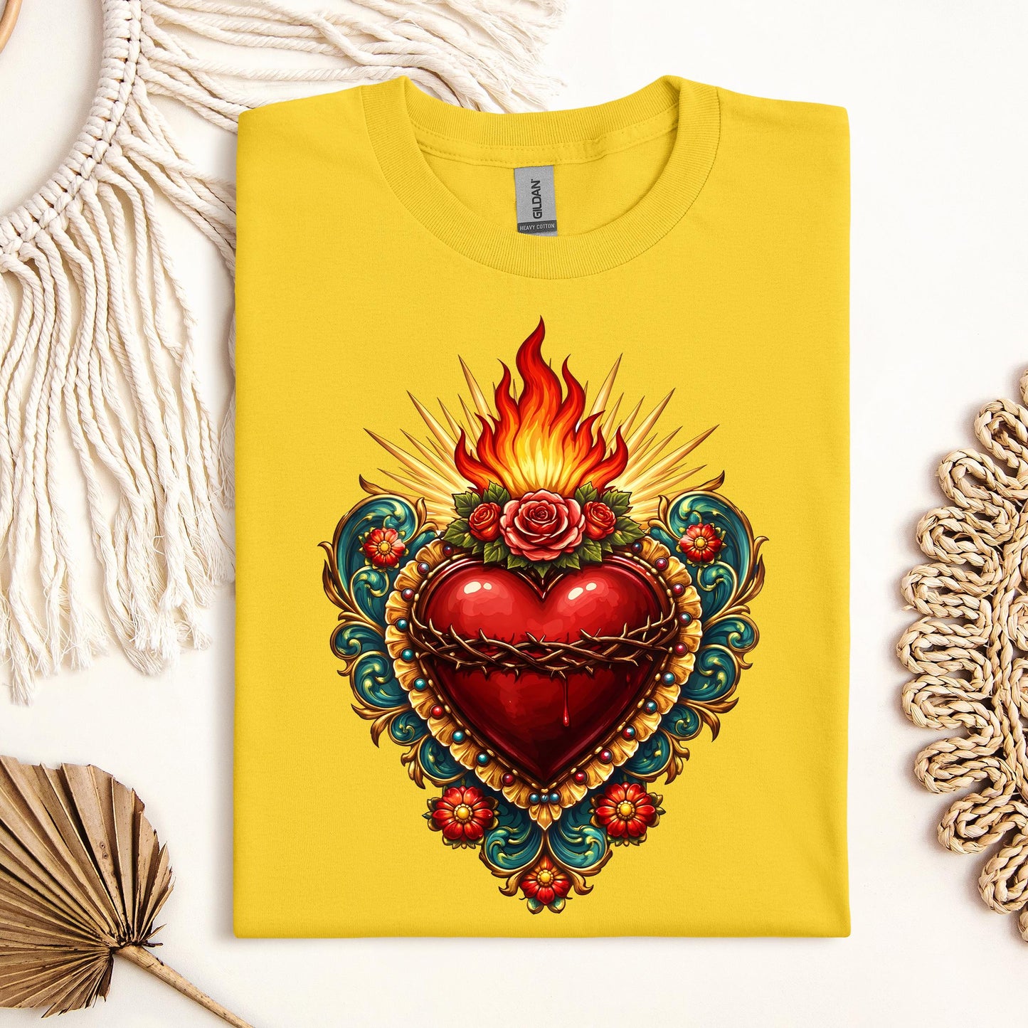 Sacred Heart 01