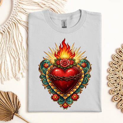 Sacred Heart 01