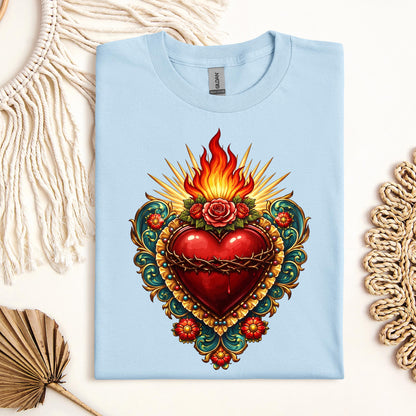 Sacred Heart 01