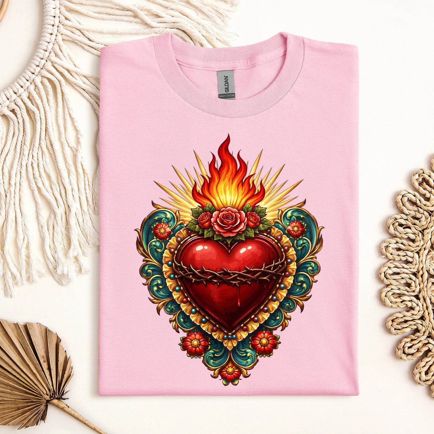 Sacred Heart 01