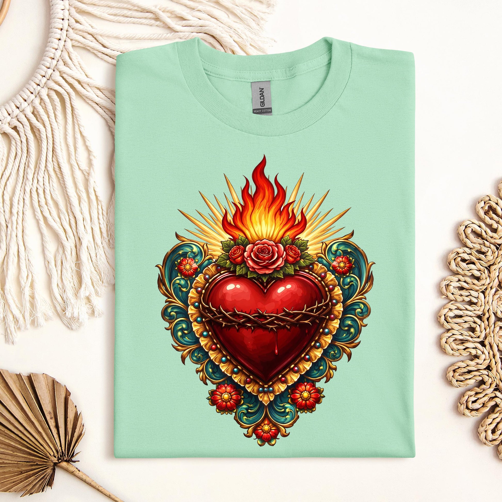 Sacred Heart 01