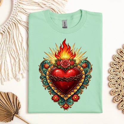 Sacred Heart 01