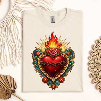 Sacred Heart 01