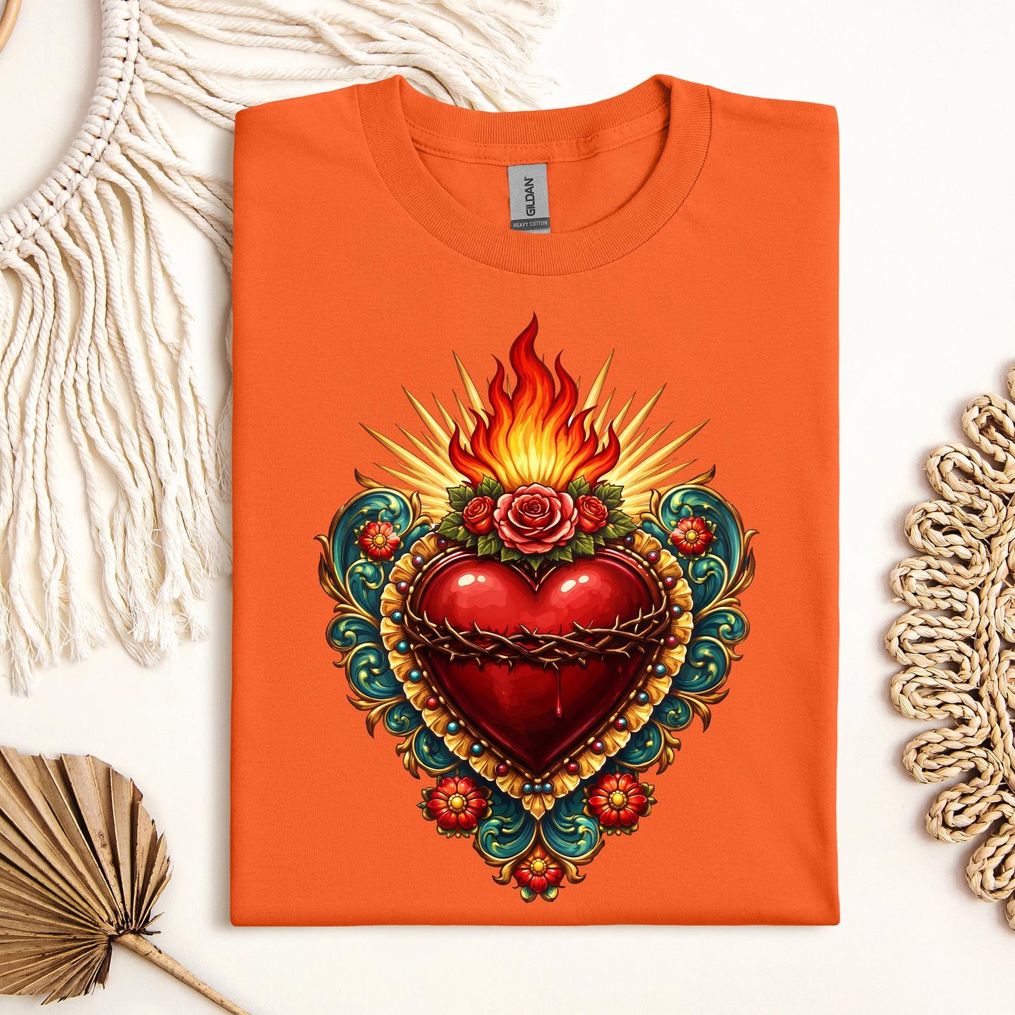 Sacred Heart 01