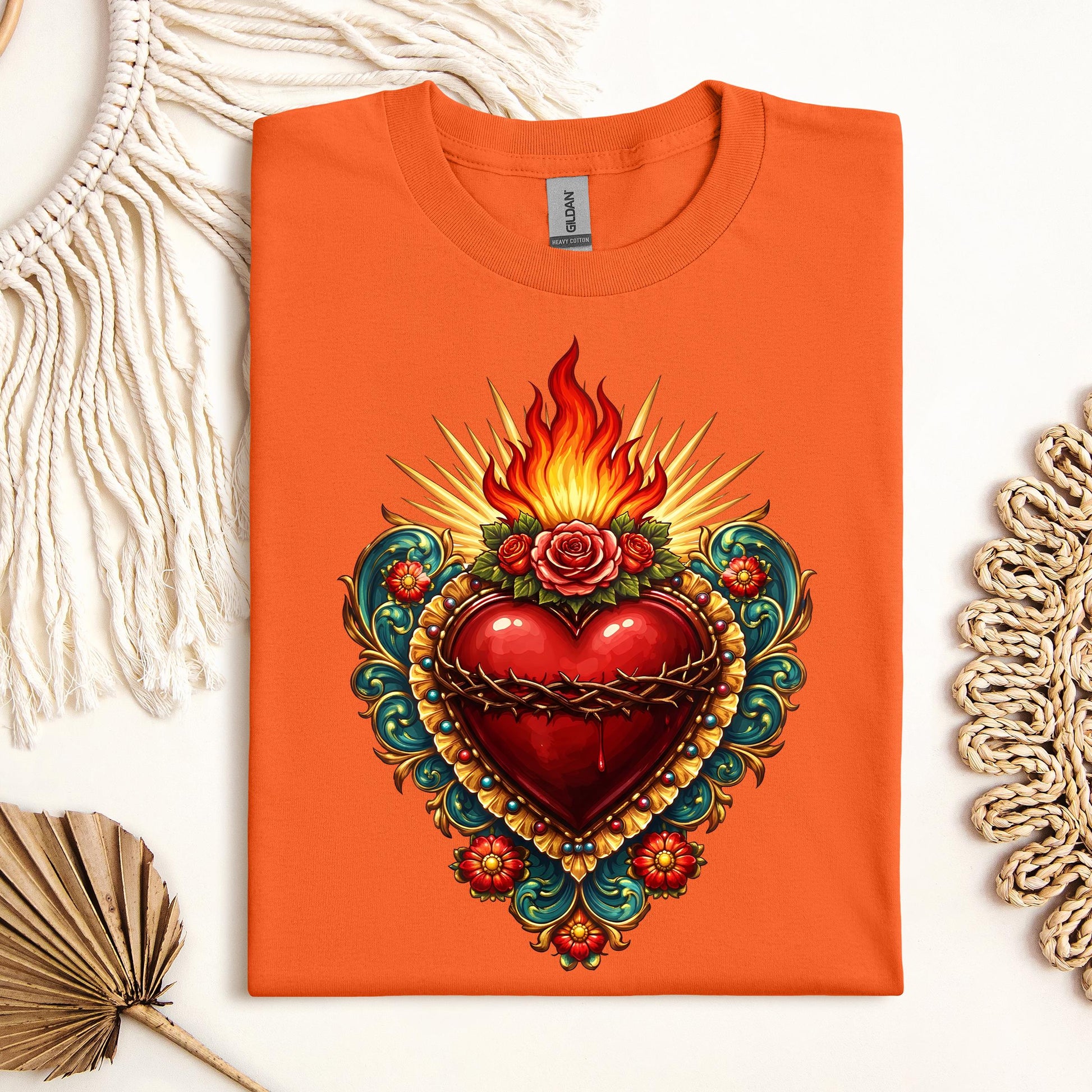 Sacred Heart 01