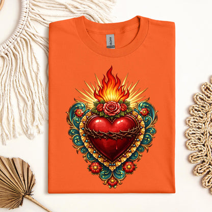 Sacred Heart 01