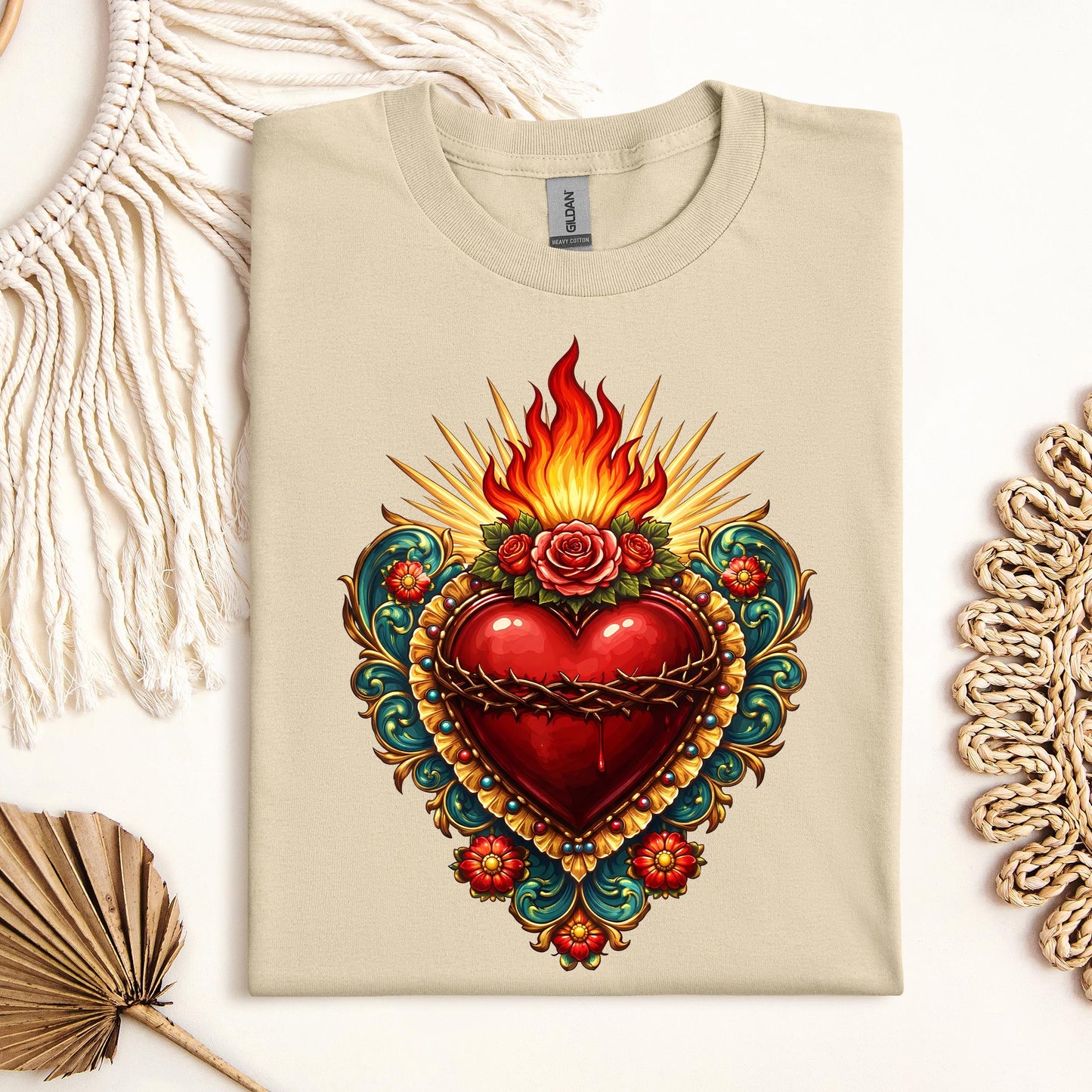 Sacred Heart 01