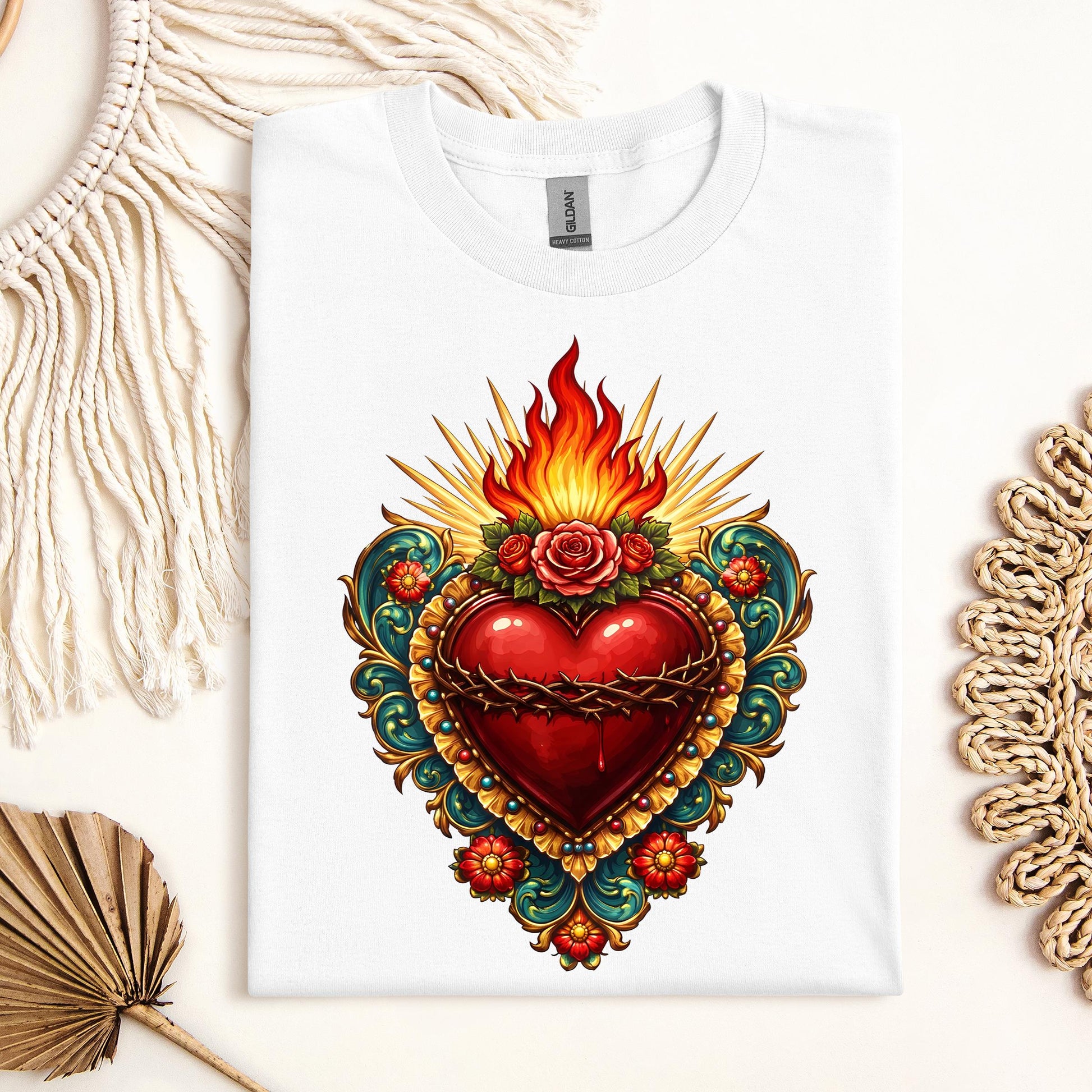 Sacred Heart 01
