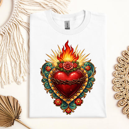 Sacred Heart 01
