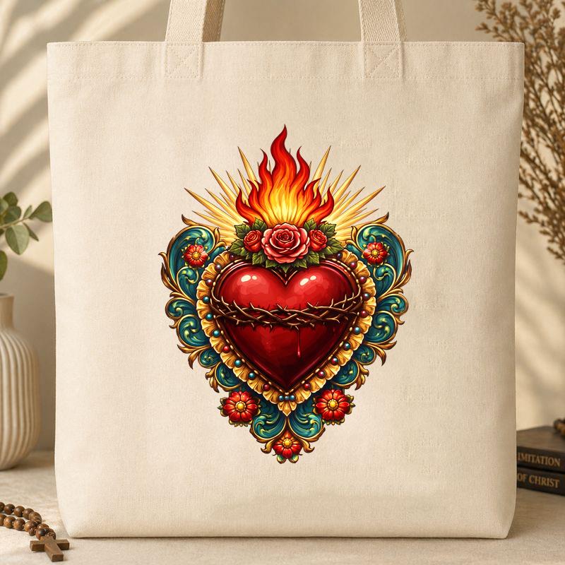 Sacred Heart 01