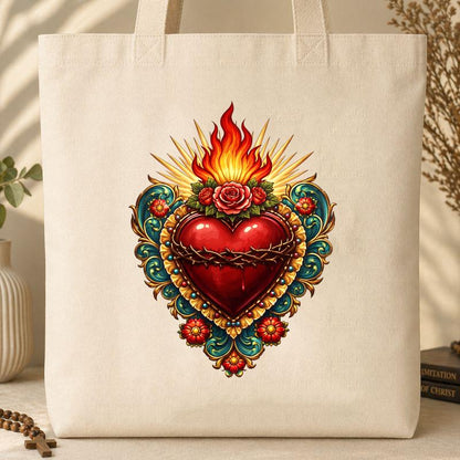 Sacred Heart 01
