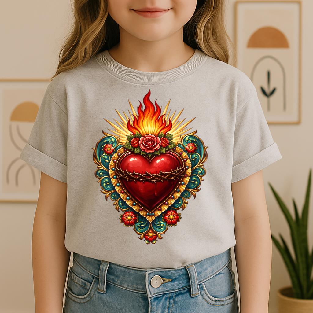Sacred Heart 01