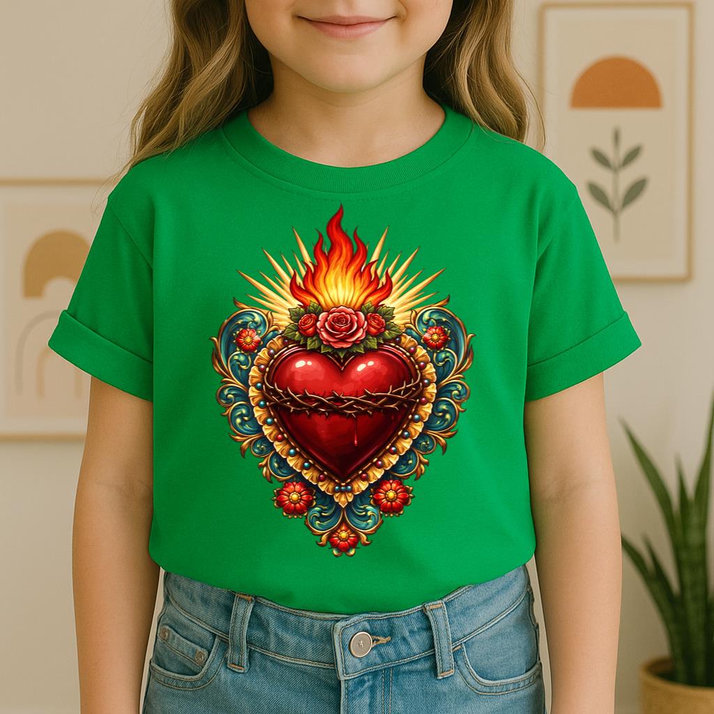 Sacred Heart 01