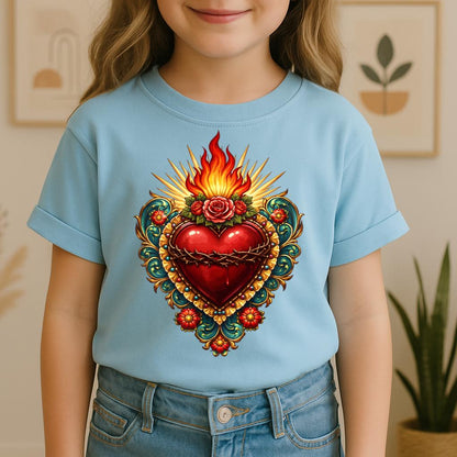 Sacred Heart 01