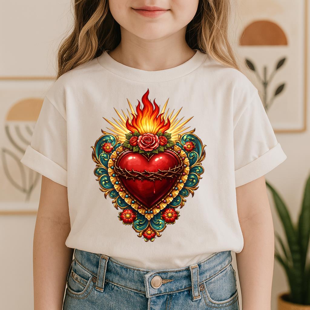 Sacred Heart 01