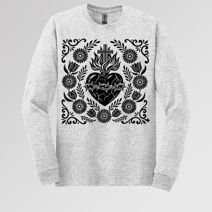 Sacred Heart 02