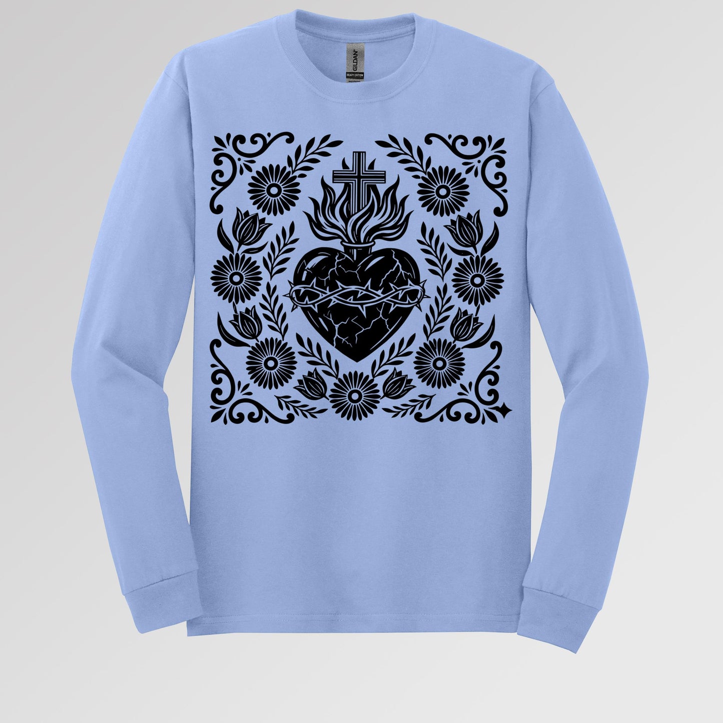 Sacred Heart 02