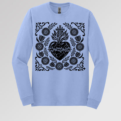 Sacred Heart 02
