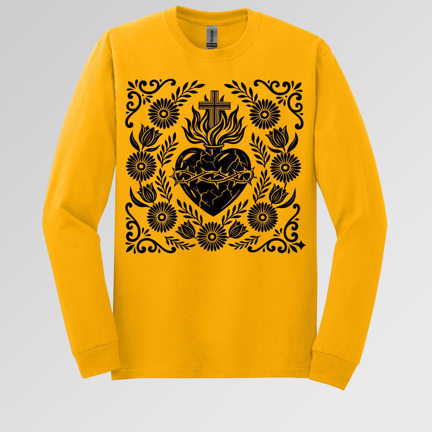 Sacred Heart 02