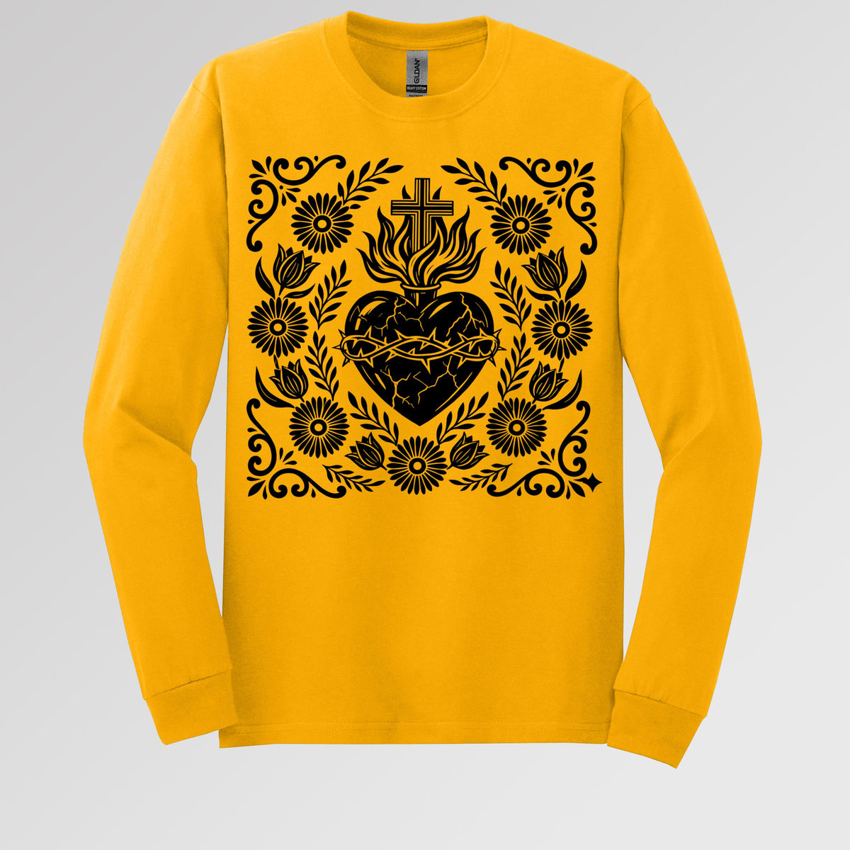 Sacred Heart 02