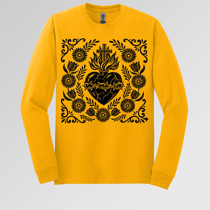 Sacred Heart 02