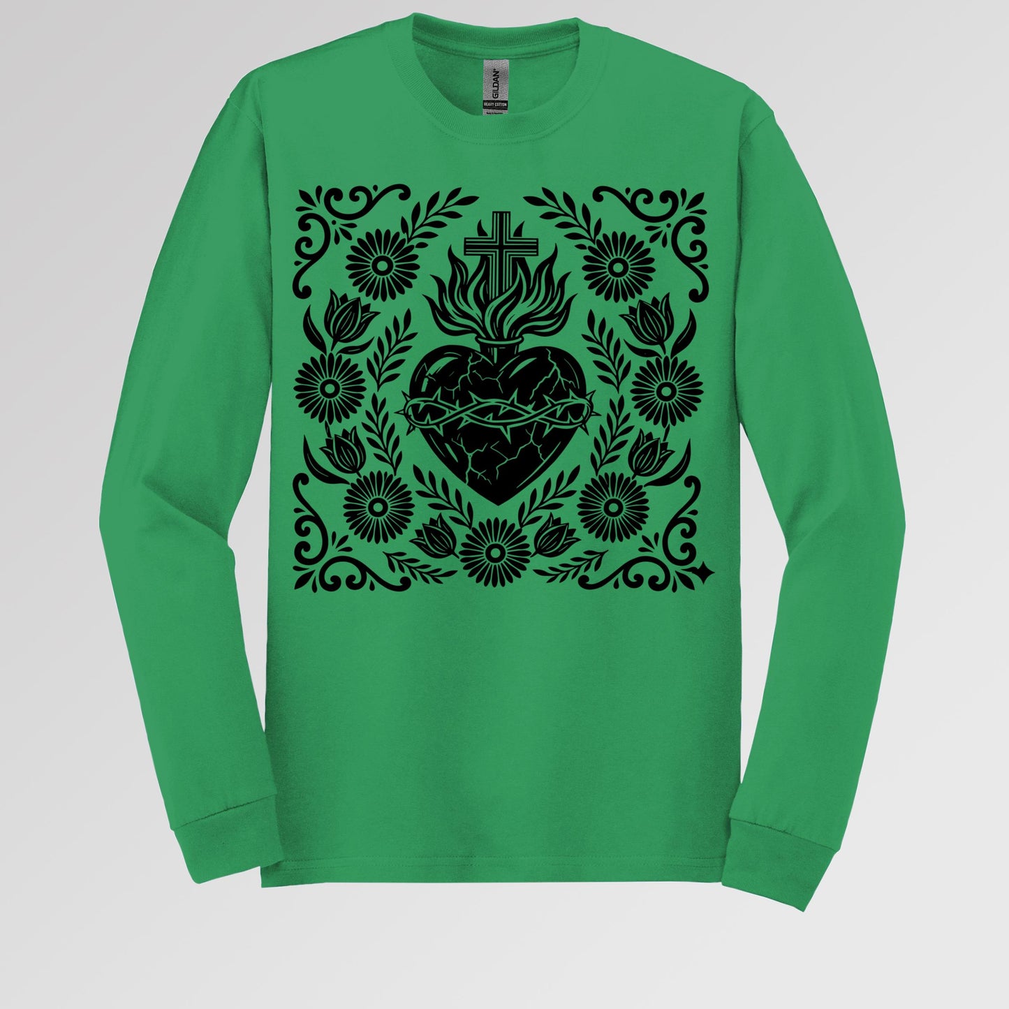 Sacred Heart 02