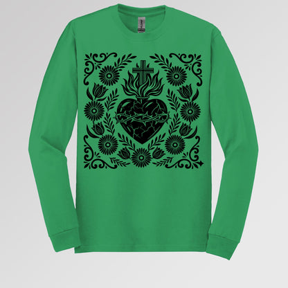 Sacred Heart 02