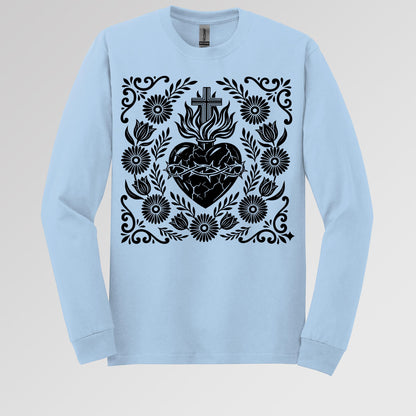 Sacred Heart 02