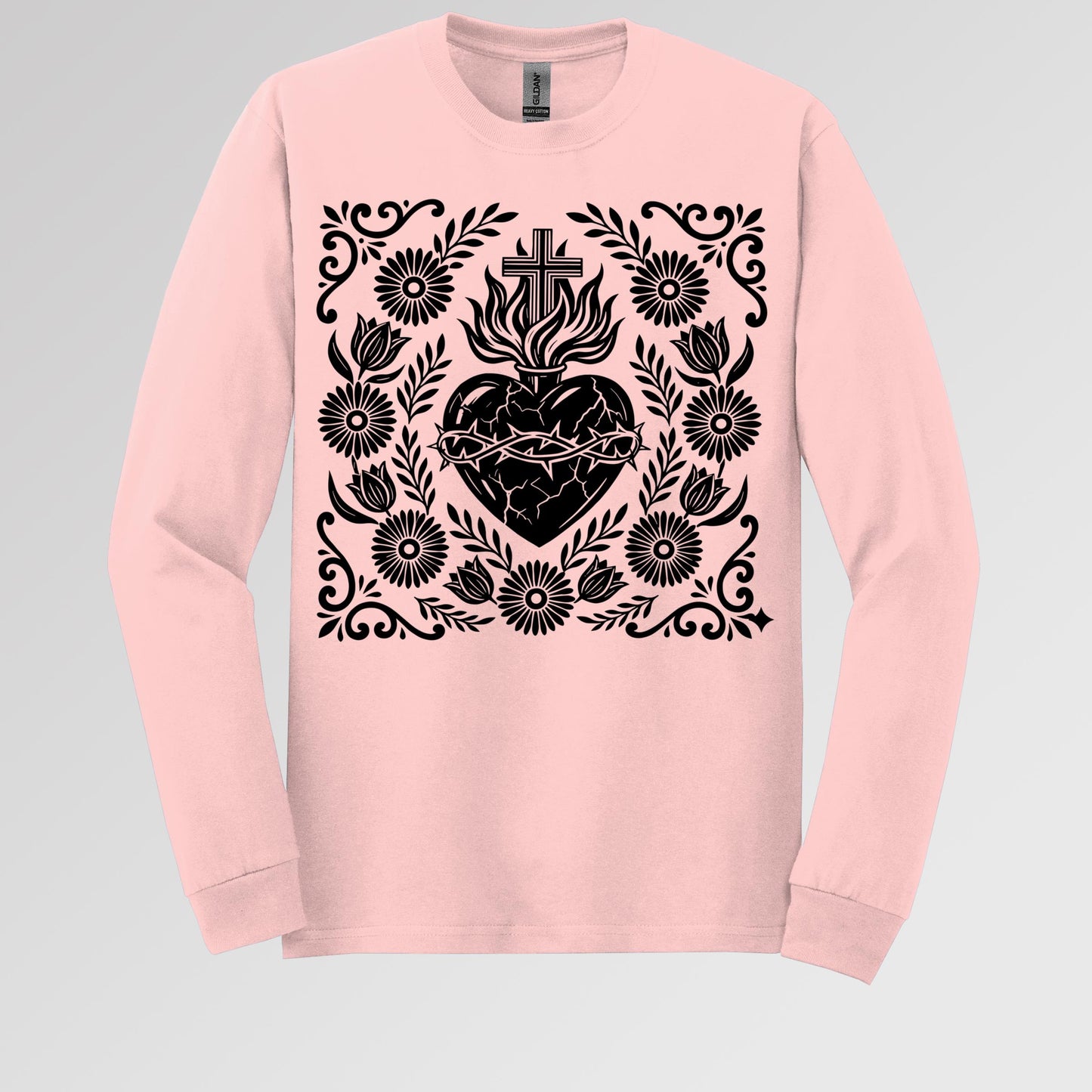 Sacred Heart 02