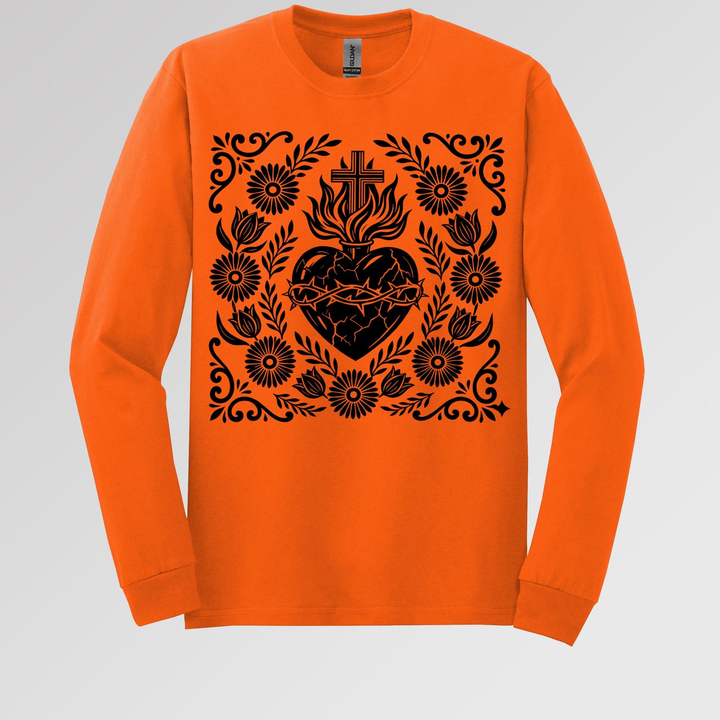 Sacred Heart 02