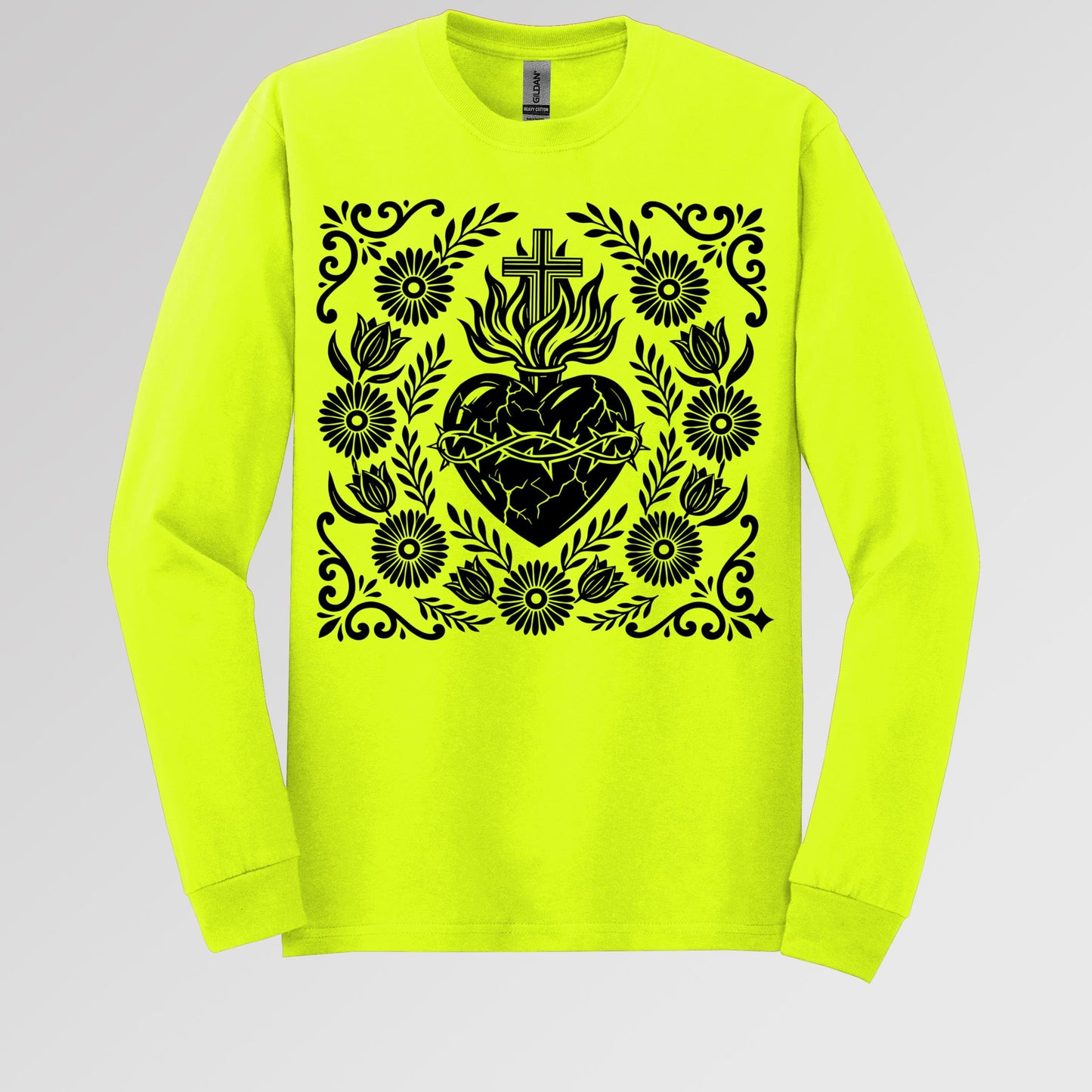 Sacred Heart 02