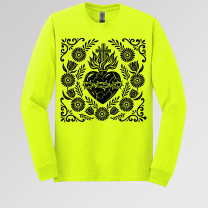 Sacred Heart 02