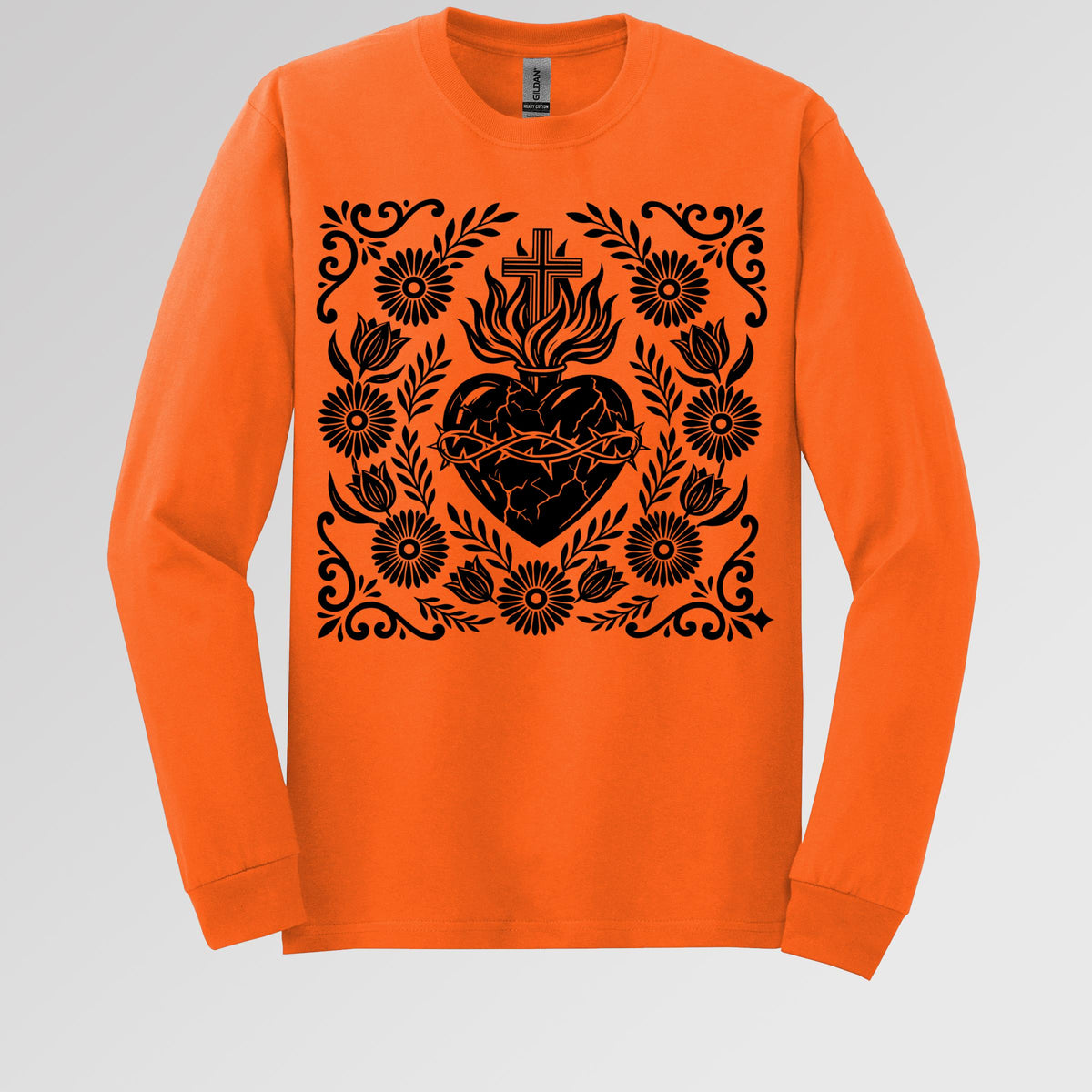 Sacred Heart 02