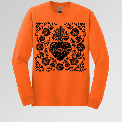 Sacred Heart 02