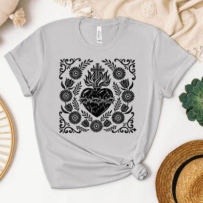 Sacred Heart 02