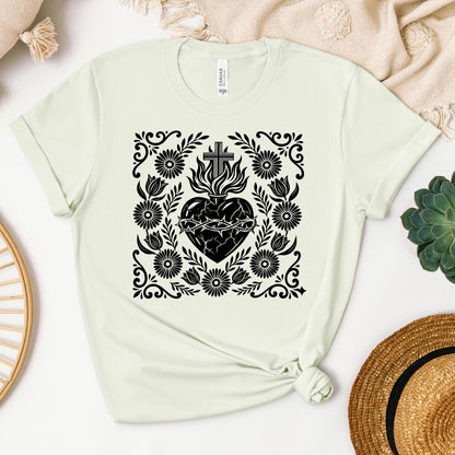 Sacred Heart 02