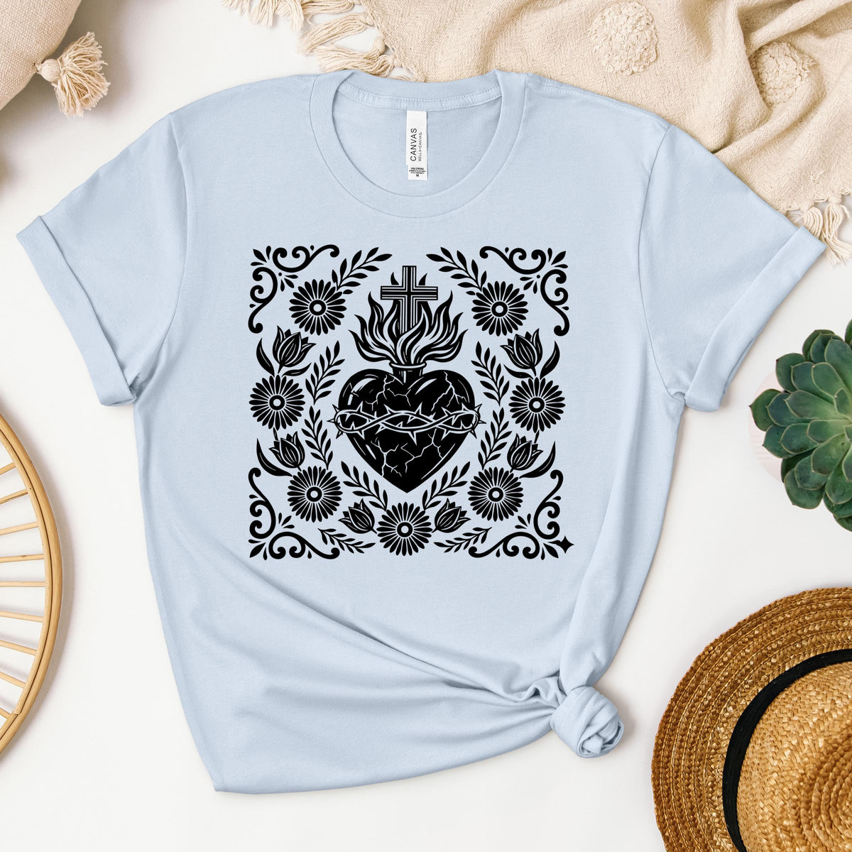 Sacred Heart 02