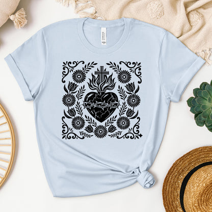 Sacred Heart 02