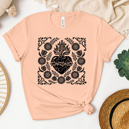 Sacred Heart 02