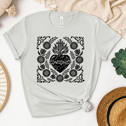 Sacred Heart 02